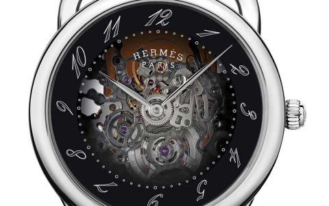 爱马仕阿尔索·苏库莱特