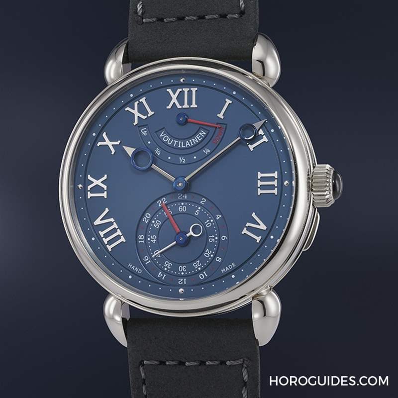 FPJOURNE - 珍稀时计现身，富艺斯「名表荟萃─日内瓦XI」拍卖会即将开拍！