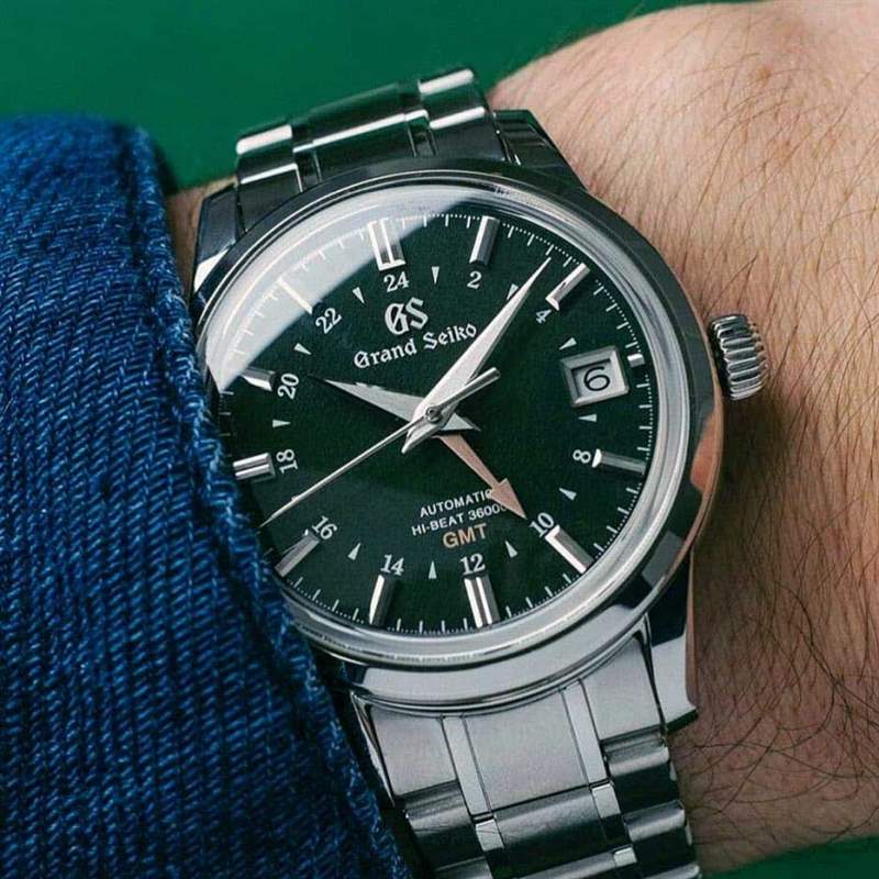 6款2022年热门Grand Seiko手表定价一览-复刻表