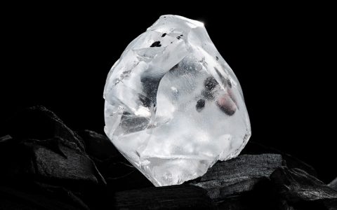 梵克雅宝Legend of Diamonds系列