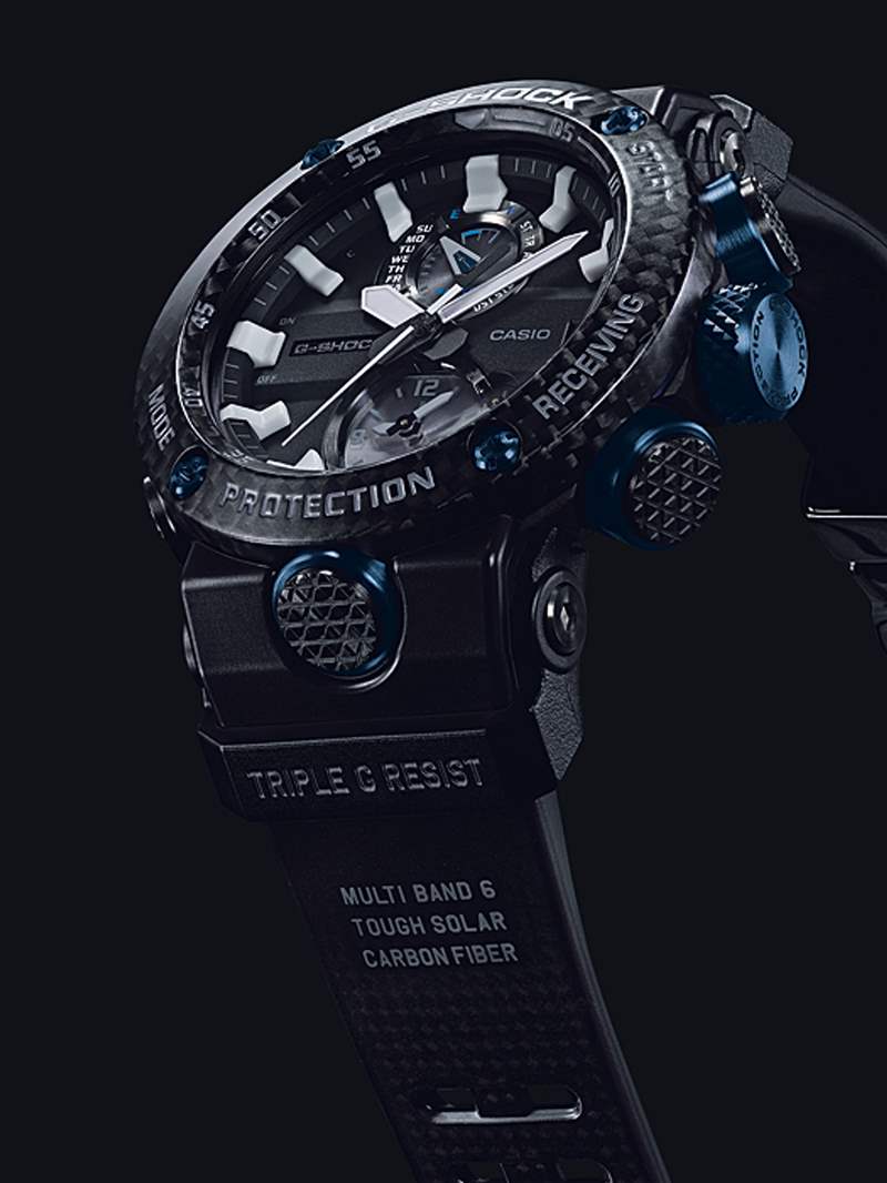 参考价：HK $7,900（G-SHOCK官网）