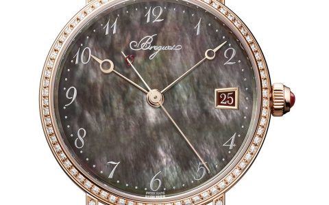 宝玑经典 9065 Classique 9065型号