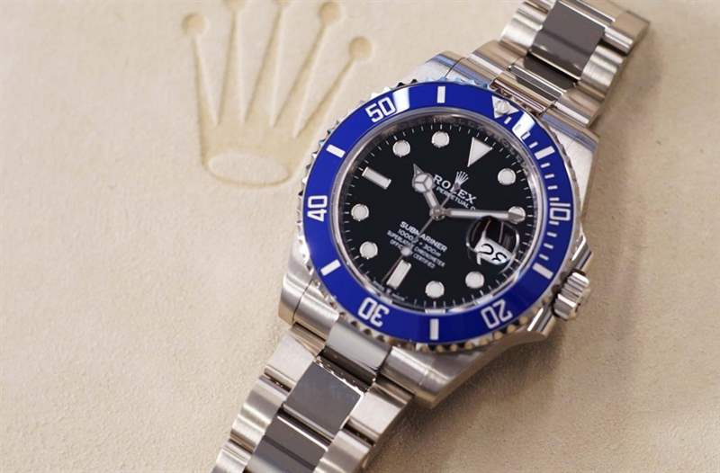 Rolex Submariner Date Ref.126619LB