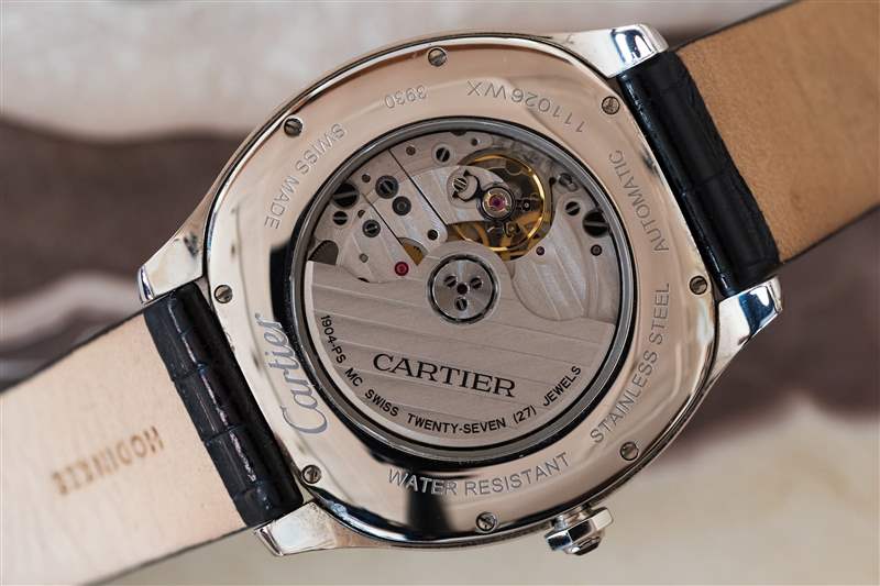 卡地亚的Drive de Cartier-卡地亚名字里有什么？