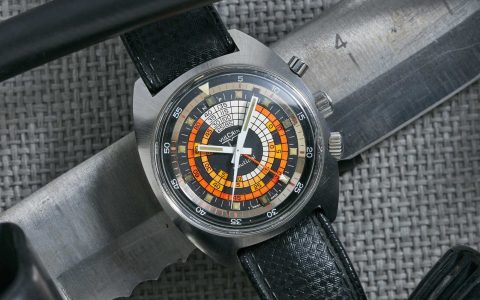 潜水表怎么样,深度解读潜水表标记