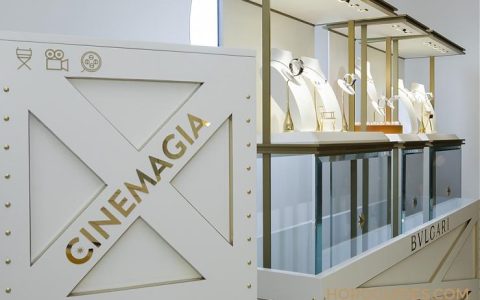 Cinemagia！当那些大萤幕里的令人心醉神驰变成真实