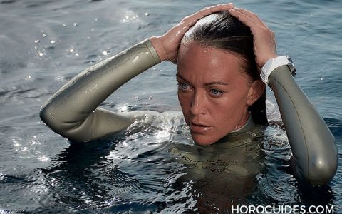 女性潜水表的优美身姿｜ULYSSE NARDIN Lady Diver系列