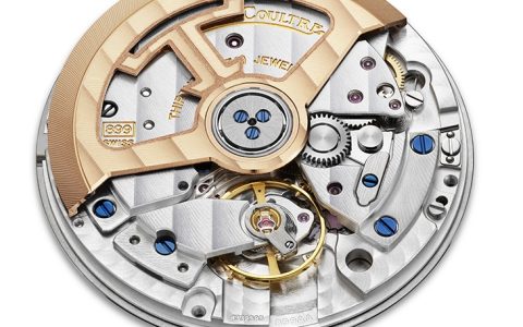 重新演绎经典｜四款全新积家Master Control大师系列腕表