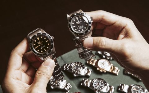 Chrono24 解析2022 年手表市场投资3 大要诀