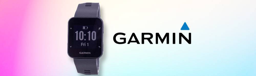 Garmin Forerunner 30 多运动手表