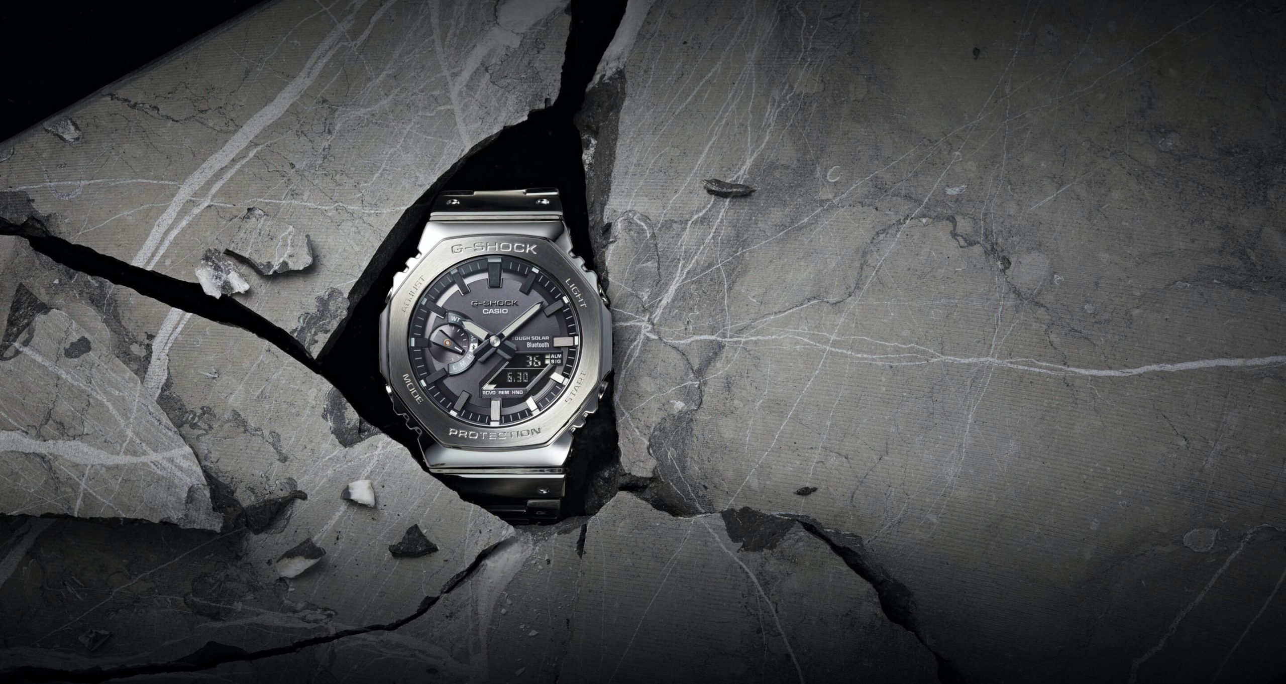 G-SHOCK GM-B2100