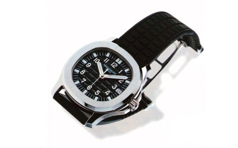 购买、销售和收藏百达翡丽 Aquanaut 5060A：90 年代新事物的开始（种类）