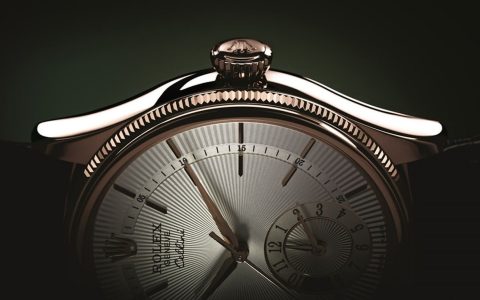 停产Cellini正装手表最新价格劳力士入门大三针是升或跌？
