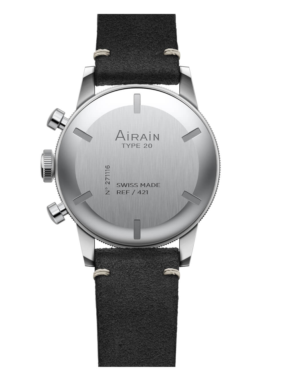 Airain 20 型再版