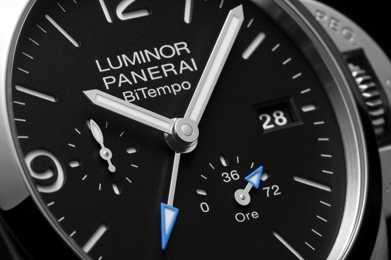 Panerai 2022 Luminor BiTempo PAM1360 价钱介绍