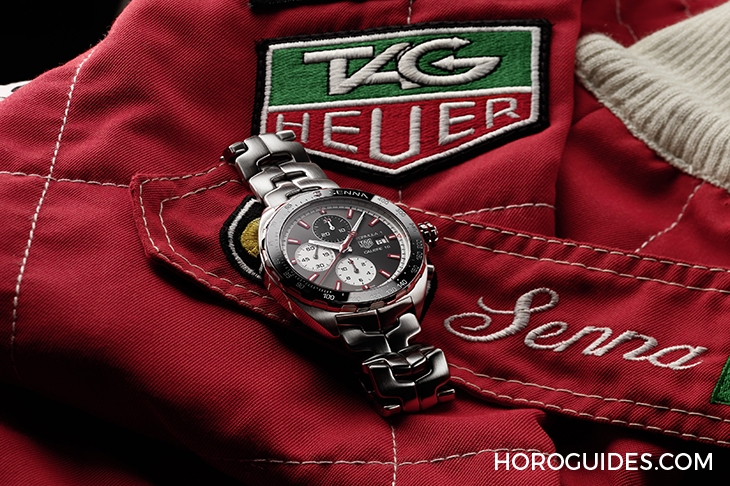 TAG HEUER - 2020 LVMH WATCH WEEK速报：TAG HEUER新作一览