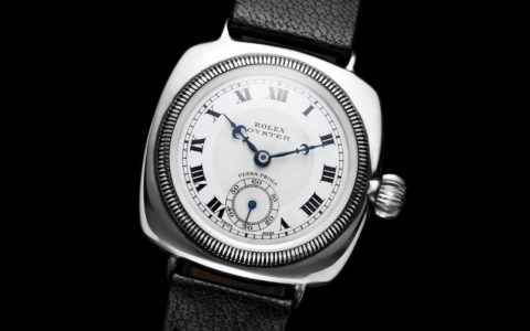 ROLEX为什么叫ROLEX？劳力士你不知道的历史！了解7个劳力士冷知识