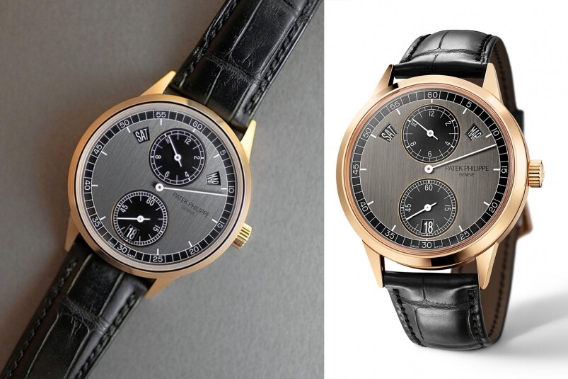 Patek Philippe PP 5235 价钱