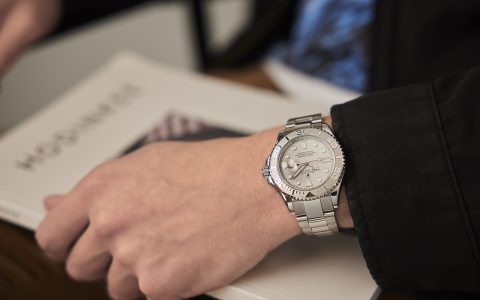 劳力士 Yacht-Master Ref.&nbsp;16622