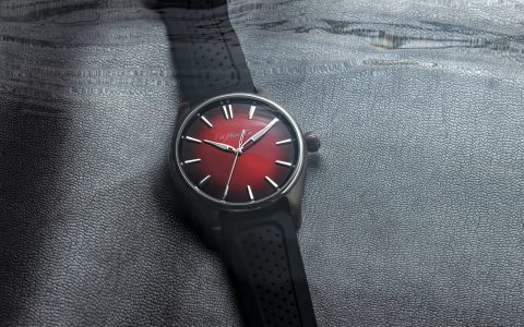 入门级H. Moser 最便宜的手表是您进入高端独立瑞士制表世界的门票