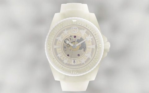 GUCCI DIVE+全新可持续发展理念！