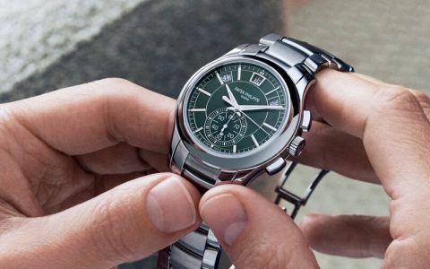 2022最值得入手的5款PP百达翡丽手表推荐