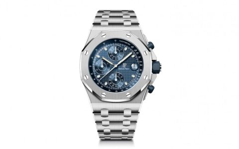 2022年爱彼表最值得推荐的5款