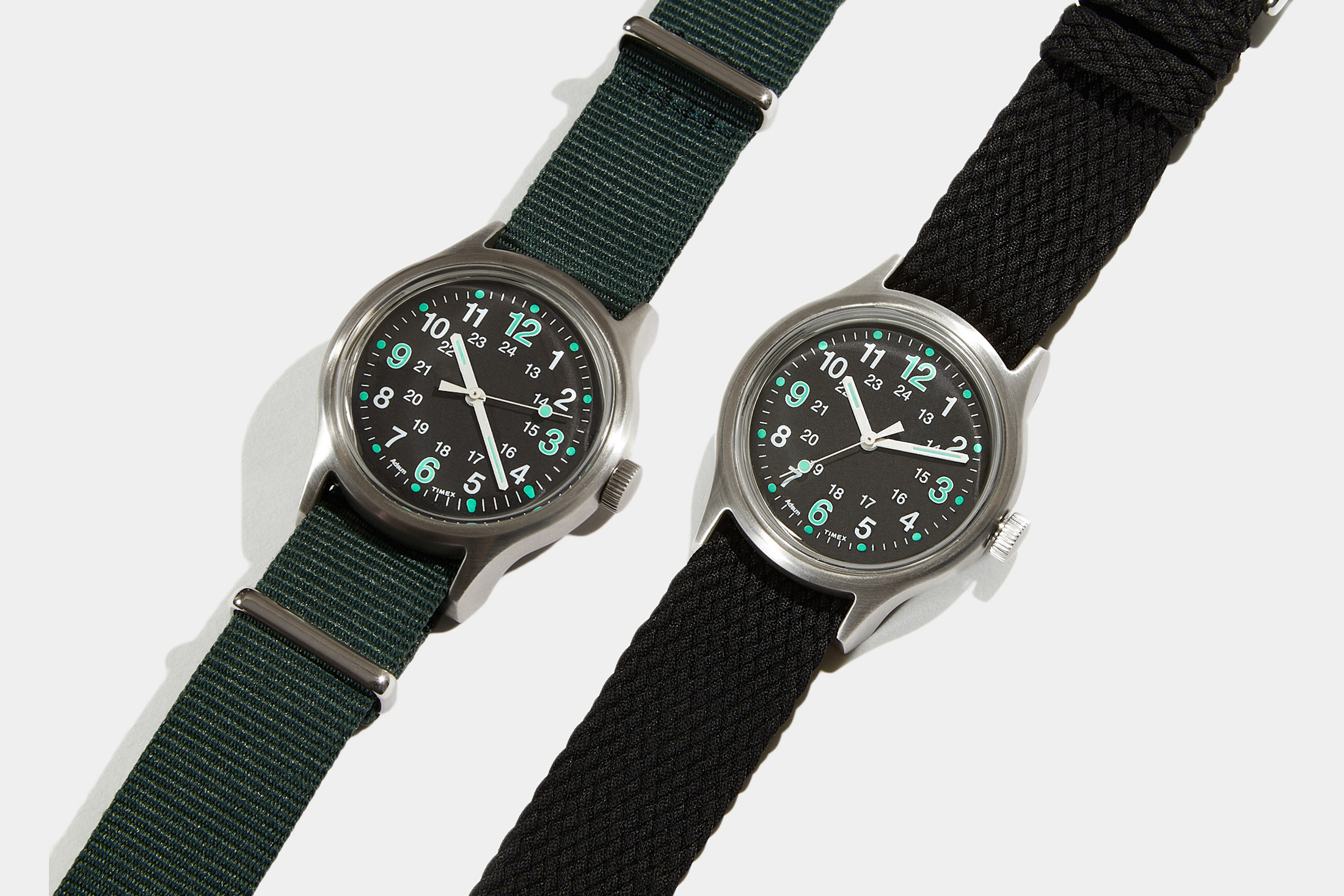 timex adsum mk1