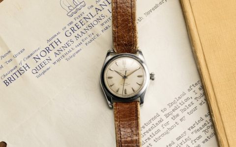 Tudor 2022 Ranger｜ 性价比极高的入门运动表