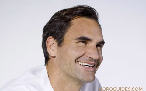 回顾那些高光时刻，Roger Federer费德勒与Rolex偕伴20年