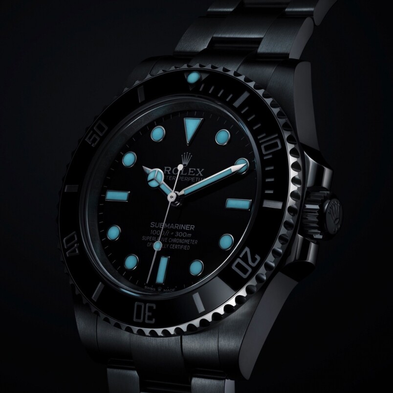 Rolex 2020 Submariner