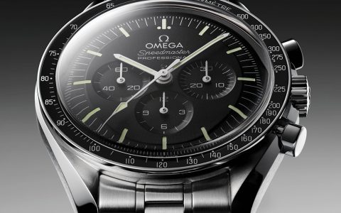OMEGA｜超霸登月手表抗跌能力强揭背后3大原因维持优异保值性