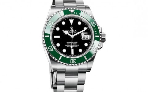 Rolex Submariner劳力士黑水鬼、绿水鬼｜2022香港价钱及介绍一文睇清