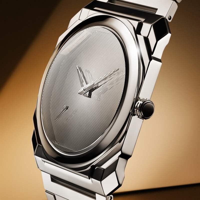 BVLGARI 2022 Octo Finissimo 价钱介绍