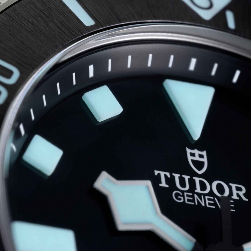 Tudor Pelagos 39