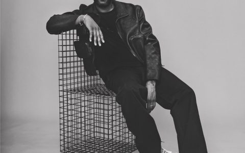周末亮点：路易威登为Virgil Abloh发行纪念专书｜《Louis Vuitton: Virgil Abloh》