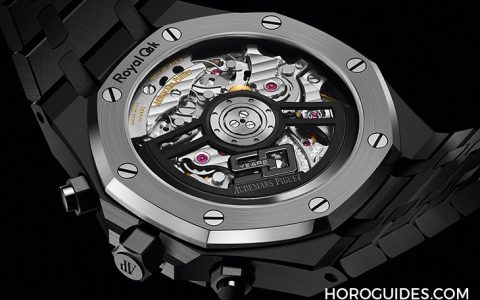 一体整合计时码表