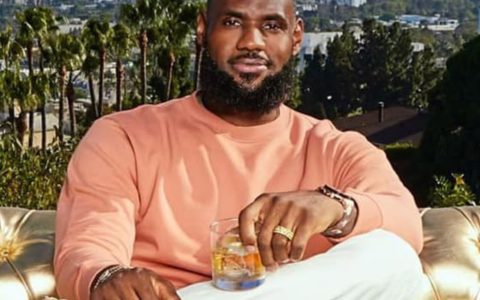 盘点LeBron James 10只顶尖手表Rolex、AP、PP x TIFFANY最罕有