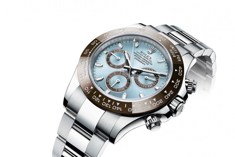 Rolex Daytona Ref.116506 价钱介绍