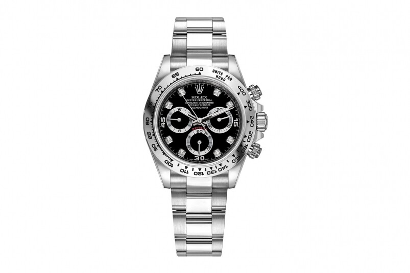 Rolex Daytona Ref.116509 价钱介绍