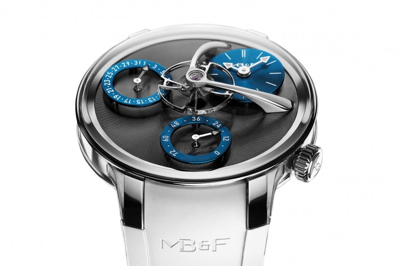 MB&F LAB