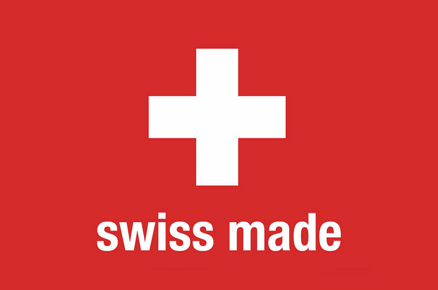 谁来拯救瑞士制造？