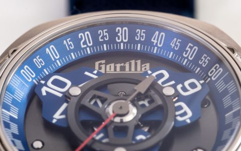 观看评论：Gorilla Outlaw Drift