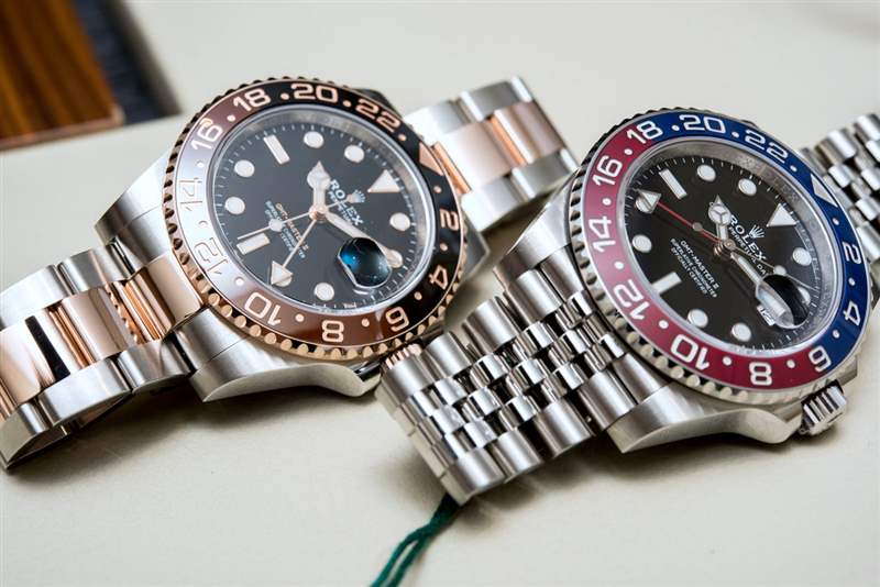 在爱丽儿的手表上：更高的奢侈手表价格即将到来，但这可能是一件好事