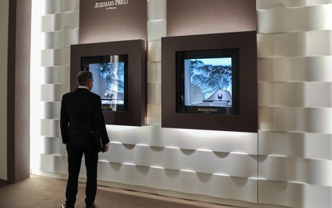 为什么 Richard Mille 和 Audemars Piguet 都决定离开 SIHH 手表贸易展活动
