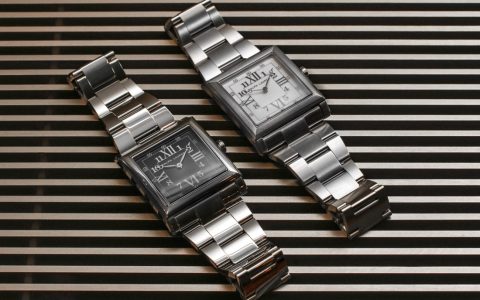 拉尔夫劳伦 35 毫米 867 精钢