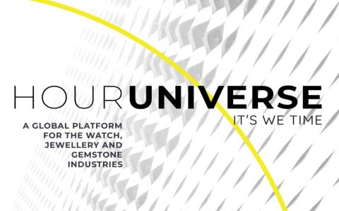采访：HOURUNIVERSE 钟表节正式取代巴塞尔世界贸易展
