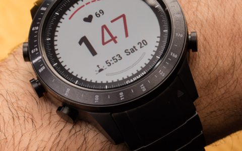 Garmin Marq Driver Smartwatch 作为日常佩戴手表评论