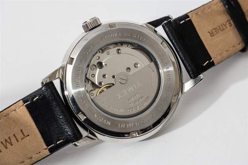 Timex Marlin 自动史努比版手表动手-N厂手表官网