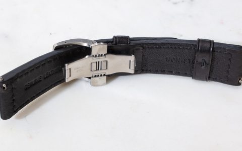 我终于要说一些关于可悲的表带展开扣的事情了